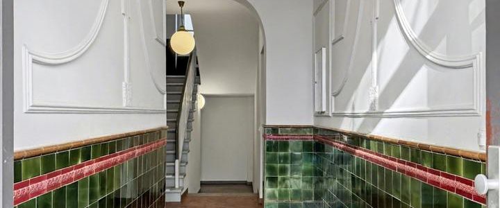 1 Zimmer Wohnung / Teilmöbliert / nahe HTW Berlin / provisionfrei - Photo 1