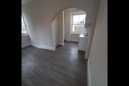Studio Flat, Praed Street, W2 - Photo 2