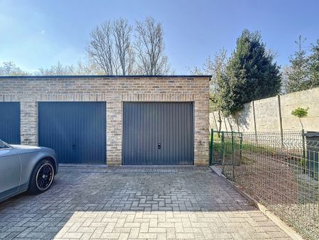 Duplex op rustige ligging in Iddergem - Photo 2