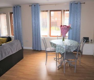 12 Cherryville Street, Belfast, BT6 8BJ - Photo 4