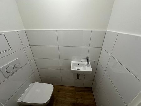 Moderne 1,5 Zimmer Wohnung über den Dächern von Haar - Photo 2