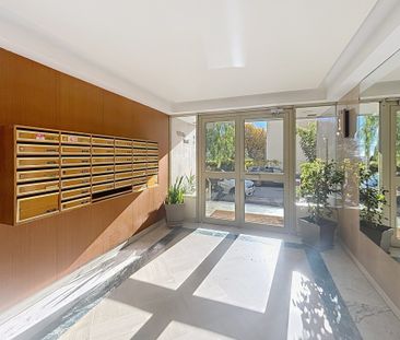 Location Appartement 1 pièce 24m² LE CANNET 06110 - Photo 6