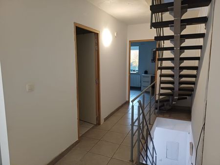 Triplex te huur - Foto 5