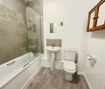 2 bedroom maisonette to rent College Fields, Woodhead Drive, Cambri... - Photo 5