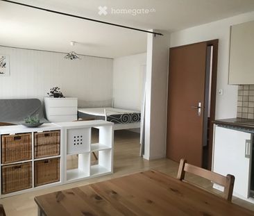 1.5 Zimmer, 35 m² - Photo 4
