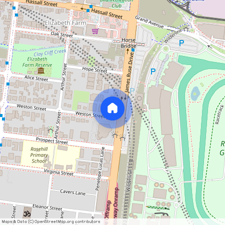 704/3-5 Weston Street Rosehill