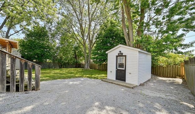 For Lease - 801 Krosno Boulevard Unit# Lower, Pickering, Ontario - Photo 1