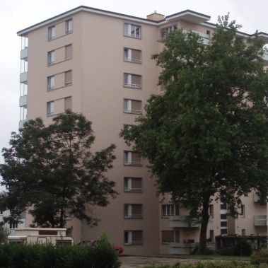 Charmante 2.5-Zimmerwohnung in Bülach - Foto 1