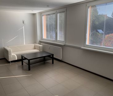 Pronájem bytu 1+kk • 36 m² bez realitkyTočitá , Praha - Krč - Photo 4
