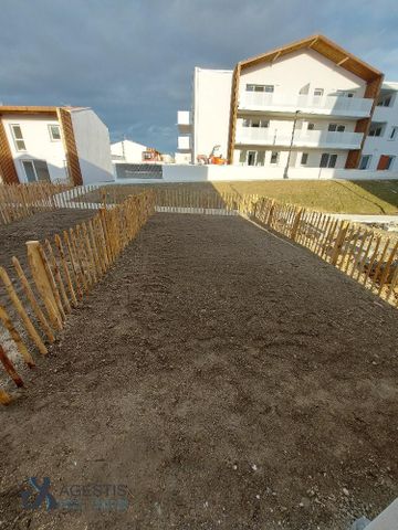 APPARTEMENT T3 64M - Photo 4