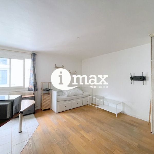 Location Appartement COLOMBES - - Photo 1