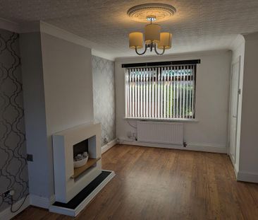 2 bedroom semi-detached house to rent - Photo 2