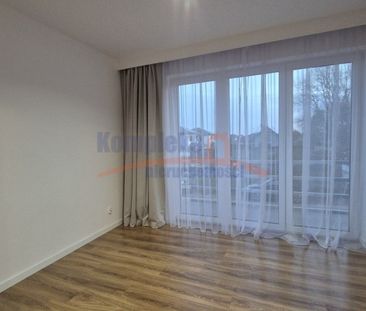 Krzekowo, Szczecin - Zdjęcie 1