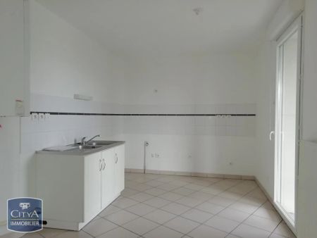 Appartement à louer 4 pièces 80m² - Photo 2