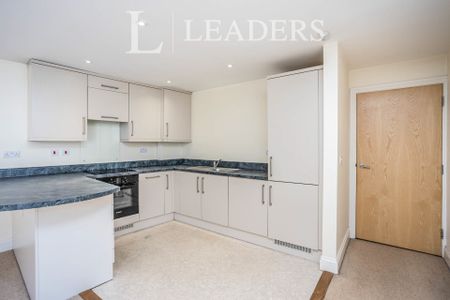 1 bedroom apartment to rent Mill Road, Burgess Hill, West Sussex, RH15 - Photo 5