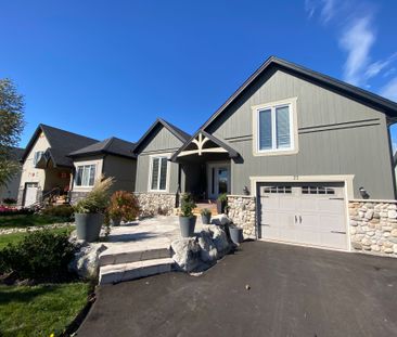 For Lease - 77 Findlay Drive, Collingwood, Ontario - Photo 6