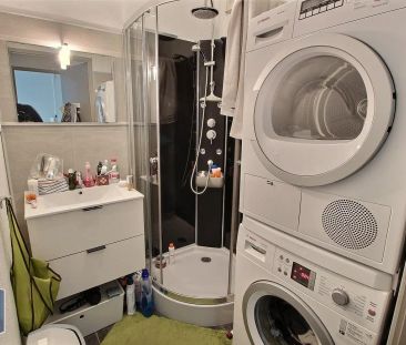 Appartement à louer 2 pièces 34.85m² - Photo 5