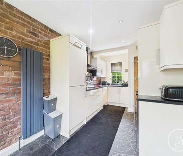 Miles Hill Crescent, Chapel Allerton, Leeds, LS7 - Photo 1