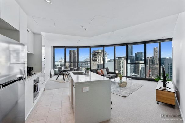 â¨ APPLY NOW for PRE-APPROVAL â¨ Furnished Two Bedroom Apartment - Photo 1