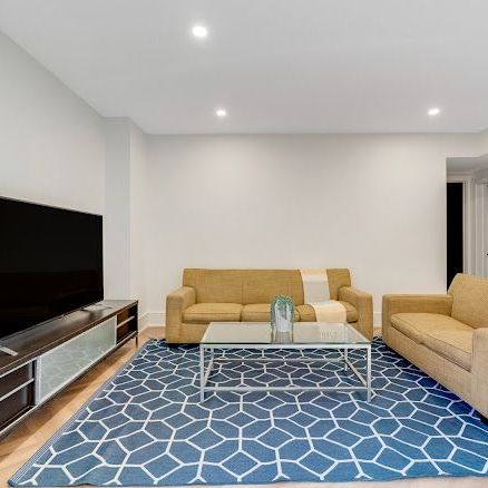 For Lease - 2371 Camilla Road Unit# Bsmt, Mississauga, Ontario - Photo 1