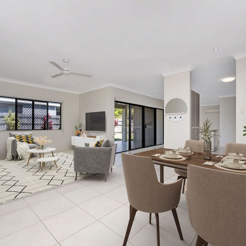 Modern Family Home in a Quiet Court - Photo 1