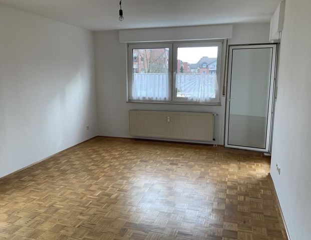 2-Zimmer-Wohnung in Recklinghausen Süd - Photo 1