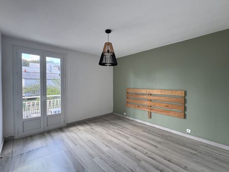 Location appartement 4 pièces, 77.60m², Tours - Photo 5
