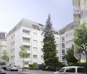 Superbe logement mansardé - Foto 1