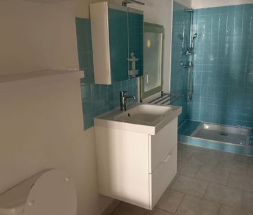 Location Appartement P4 Duplex Montagnac - Photo 6