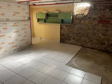 Maison mitoyenne 1 pièce à Joudreville - Photo 3