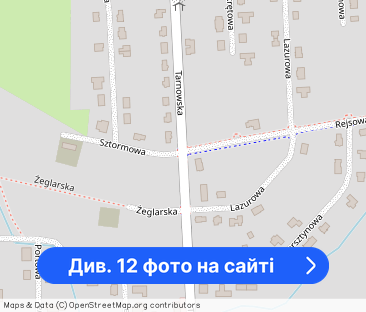 Mieszkanie, 46 m², Lusówko - Фото 1