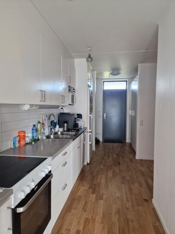 Regementsvägen, Helsingborg - Foto 3