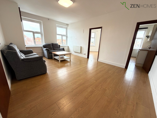 1 bedroom flat to rent - Photo 1