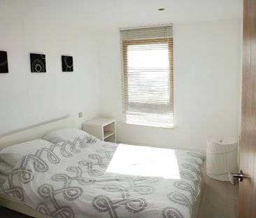 1 bedroom apartment to rent - Photo 3