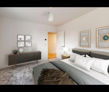 1 Bed Flat, O T O Tower, IG3 - Photo 6