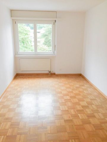 3.5-Zimmerwohnung mit praktischem Grundriss - Photo 4