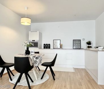 WOHNEN MIT ZUKUNFT: GROSSZÜGIGE 4-ZIMMER-WOHNUNG MIT BALKON & PROVI... - Foto 5