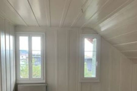 2.5 Zimmer - Photo 4