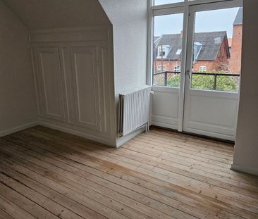 Grønnegade 22 1. Lej. 1 7800 Skive - Foto 1