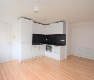 1 bedroom apartment to rent - Photo 5