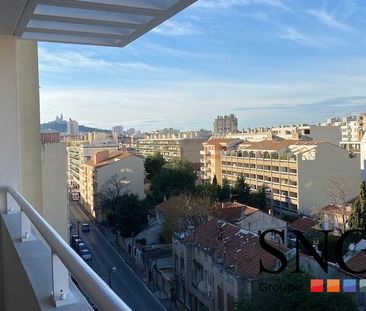 T4 AVEC TERRASSE ET PARKING - Photo 5