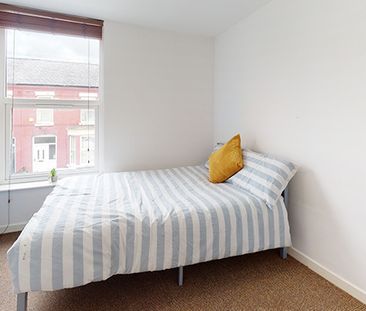 27 Cranborne Road, Wavertree - Photo 4