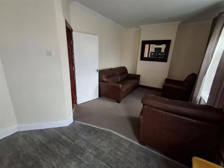 2 Bed Flat To Let On Clive Street, Cardiff - Photo 5