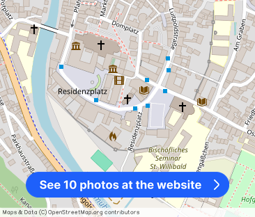 Erstbezug Erdgeschosswohnung mit Garten - Photo 1