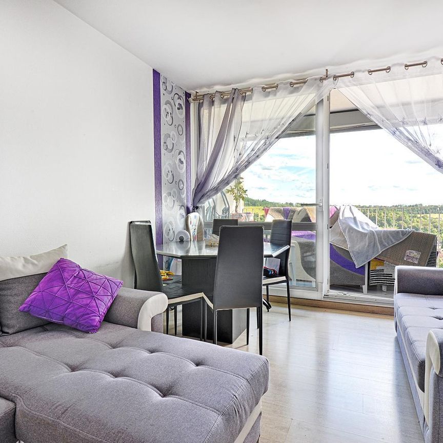 Location Appartement 3 pièces 65m² BELFORT 90000 - Photo 1