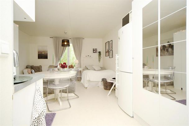 Gamla Teleborgsvägen 7H lgh 1001 - Foto 1