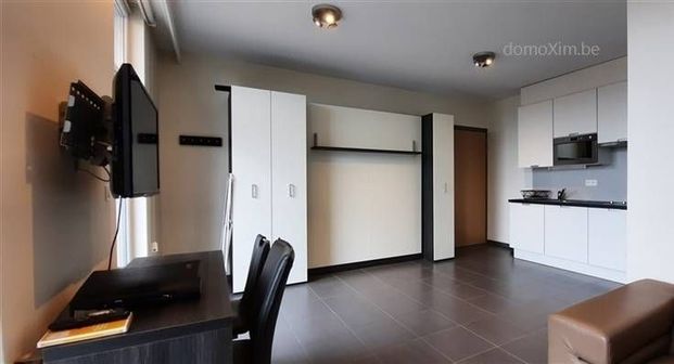 Studio te huur - Foto 1