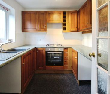 2 bedroom apartment to rent - Photo 6