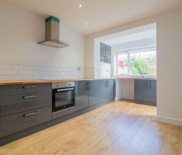 2 bedroom terraced house to rent - Photo 6
