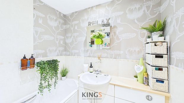 2 bedroom apartment to rent - Photo 1